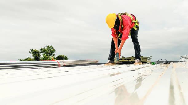 Hot Roofs in Hull, IA